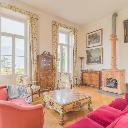 Fiorella Villa *