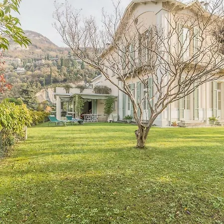 Villa Fiorella