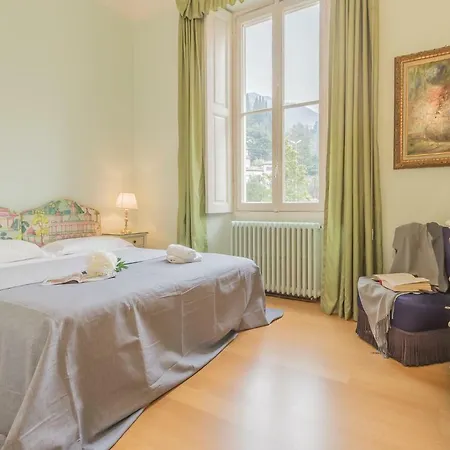 Villa Fiorella *