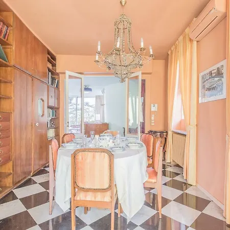Villa Fiorella Varenna