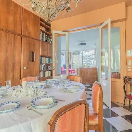 Villa Fiorella Varenna