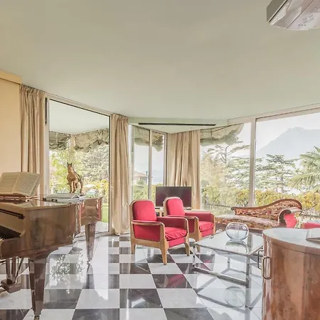 Villa Fiorella Varenna