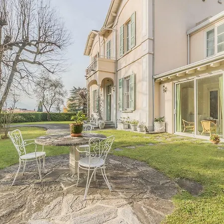 Villa Fiorella Varenna