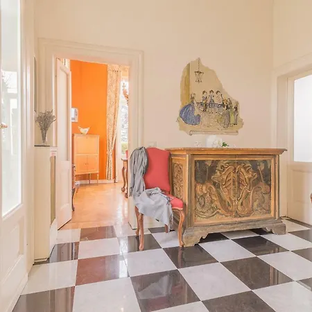 Villa Fiorella Varenna