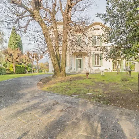Villa Fiorella Varenna