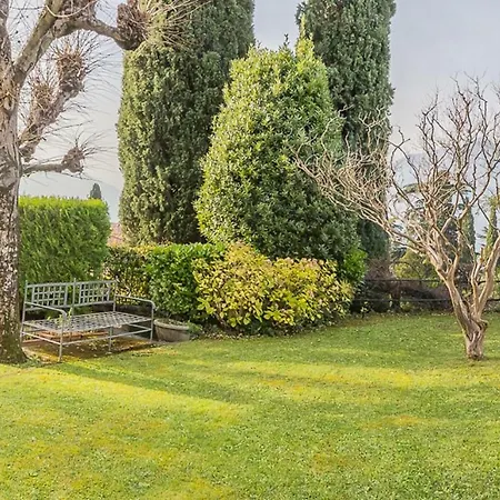 Fiorella Villa Varenna