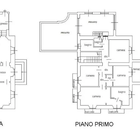 Villa Fiorella