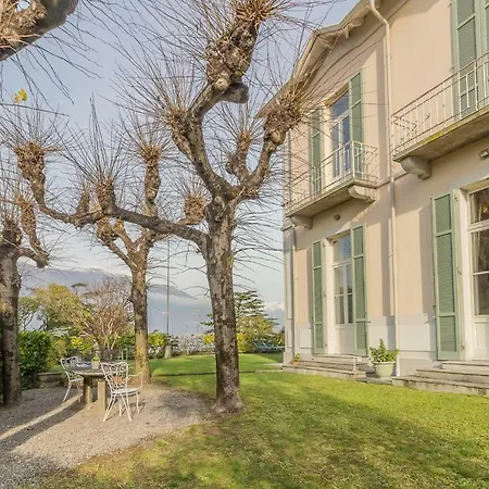 Fiorella Villa *