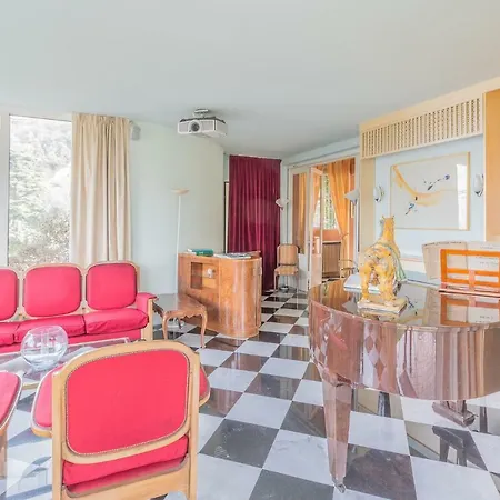 Villa Fiorella Varenna