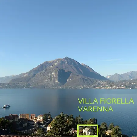Fiorella * Varenna