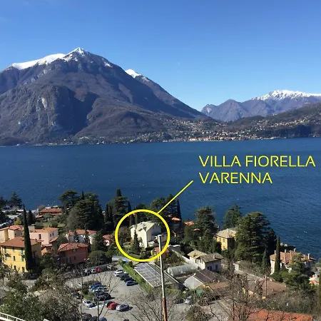 Fiorella Villa *
